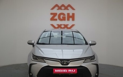 Toyota Corolla, 2021 год, 1 550 000 рублей, 1 фотография