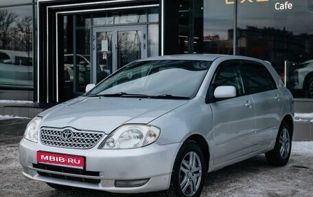 Toyota Corolla, 2001 год, 550 000 рублей, 1 фотография