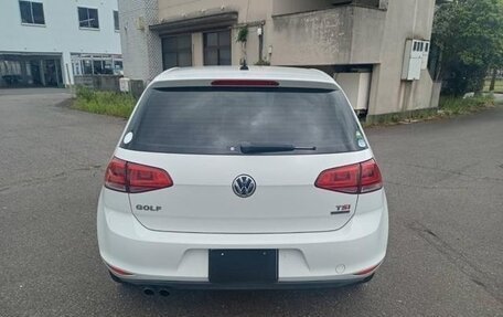 Volkswagen Golf VII, 2017 год, 1 060 000 рублей, 6 фотография