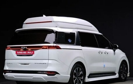 KIA Carnival, 2021 год, 2 710 010 рублей, 2 фотография