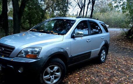 KIA Sorento IV, 2007 год, 650 000 рублей, 2 фотография