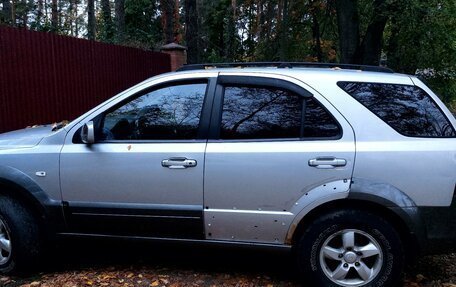 KIA Sorento IV, 2007 год, 650 000 рублей, 3 фотография