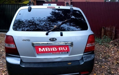 KIA Sorento IV, 2007 год, 650 000 рублей, 4 фотография