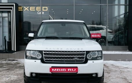 Land Rover Range Rover III, 2012 год, 2 700 000 рублей, 8 фотография