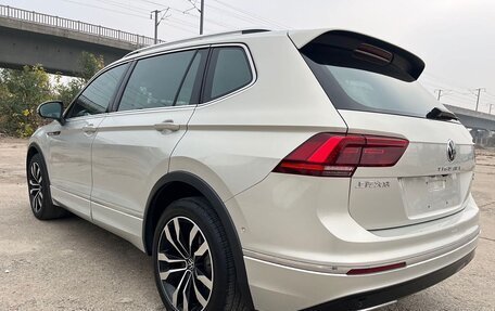 Volkswagen Tiguan II, 2020 год, 3 225 000 рублей, 7 фотография