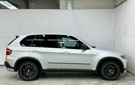 BMW X5, 2008 год, 1 900 000 рублей, 4 фотография