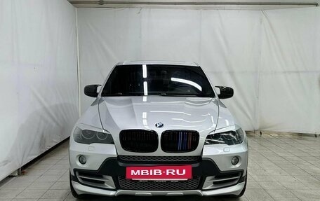 BMW X5, 2008 год, 1 900 000 рублей, 2 фотография