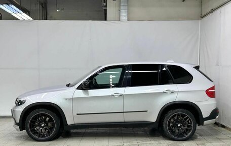 BMW X5, 2008 год, 1 900 000 рублей, 8 фотография