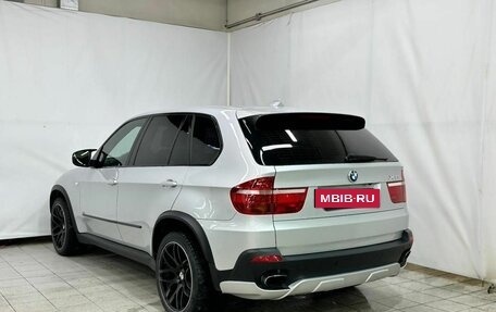 BMW X5, 2008 год, 1 900 000 рублей, 7 фотография