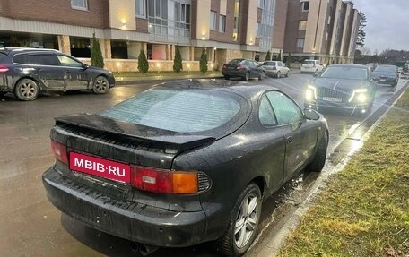 Toyota Celica IV, 1990 год, 235 000 рублей, 4 фотография