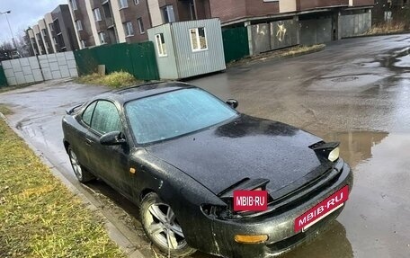 Toyota Celica IV, 1990 год, 235 000 рублей, 2 фотография