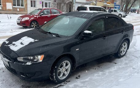 Mitsubishi Lancer IX, 2009 год, 700 000 рублей, 3 фотография