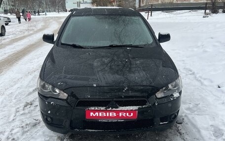 Mitsubishi Lancer IX, 2009 год, 700 000 рублей, 1 фотография