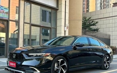 Honda Accord, 2024 год, 4 190 000 рублей, 1 фотография