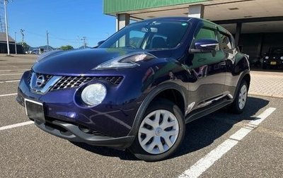 Nissan Juke II, 2019 год, 1 500 000 рублей, 1 фотография