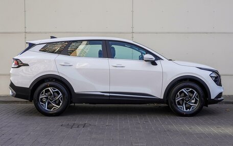 KIA Sportage IV рестайлинг, 2024 год, 3 499 000 рублей, 5 фотография