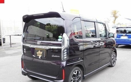 Honda N-BOX II, 2021 год, 829 000 рублей, 5 фотография