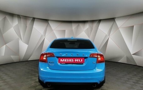 Volvo S60 III, 2014 год, 1 555 000 рублей, 8 фотография