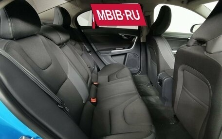 Volvo S60 III, 2014 год, 1 555 000 рублей, 11 фотография