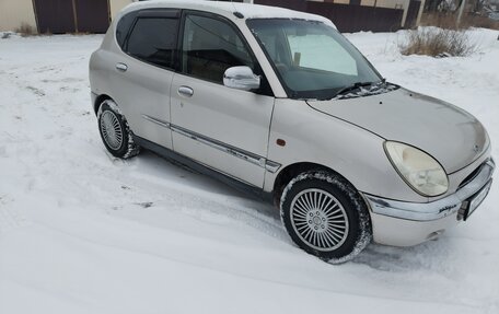 Toyota Duet, 2001 год, 215 000 рублей, 2 фотография