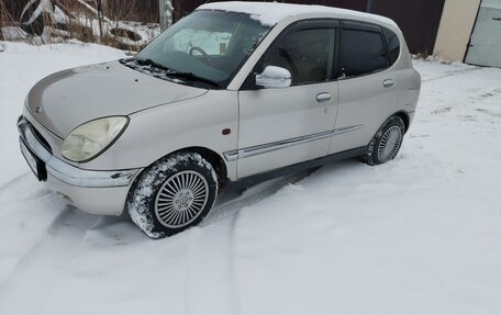 Toyota Duet, 2001 год, 215 000 рублей, 3 фотография