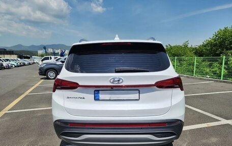 Hyundai Santa Fe IV, 2021 год, 2 900 000 рублей, 6 фотография