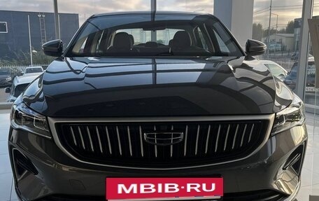 Geely Emgrand, 2023 год, 2 457 990 рублей, 2 фотография