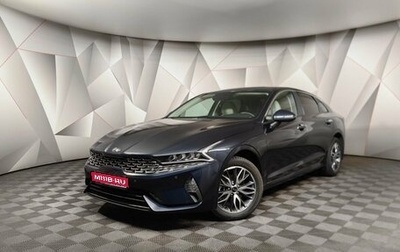 KIA K5, 2021 год, 3 299 700 рублей, 1 фотография