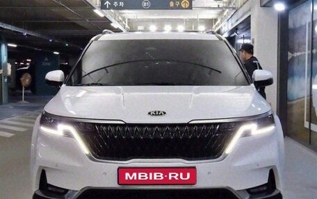 KIA Carnival, 2021 год, 3 600 000 рублей, 1 фотография