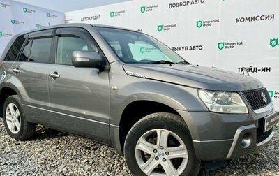 Suzuki Escudo III, 2005 год, 895 000 рублей, 1 фотография