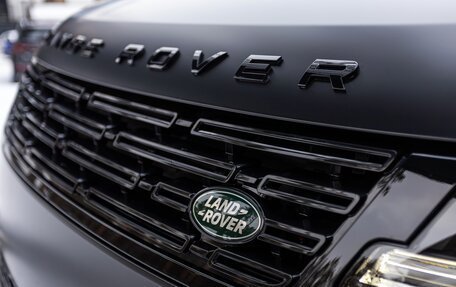 Land Rover Range Rover Sport, 2022 год, 21 490 000 рублей, 37 фотография