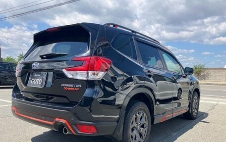 Subaru Forester, 2020 год, 2 537 000 рублей, 4 фотография