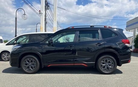 Subaru Forester, 2020 год, 2 537 000 рублей, 6 фотография