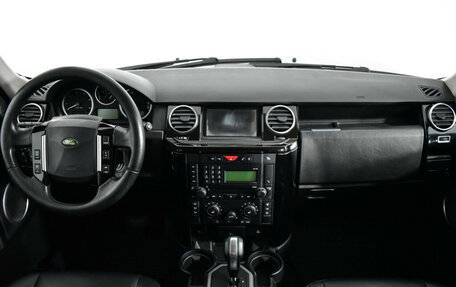 Land Rover Discovery III, 2008 год, 1 086 400 рублей, 15 фотография