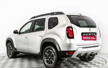 Renault Duster I рестайлинг, 2020 год, 1 730 000 рублей, 7 фотография