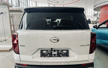 GAC GS8, 2024 год, 4 299 000 рублей, 5 фотография