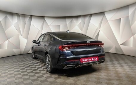 KIA K5, 2021 год, 3 299 700 рублей, 4 фотография