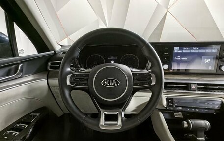 KIA K5, 2021 год, 3 299 700 рублей, 15 фотография