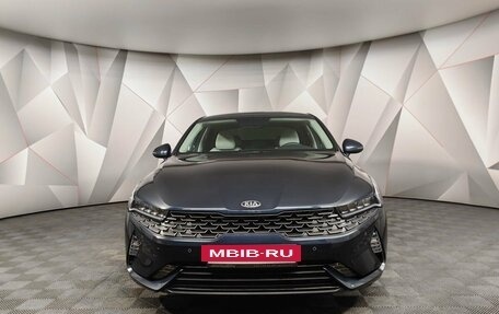 KIA K5, 2021 год, 3 299 700 рублей, 7 фотография