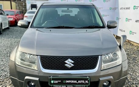 Suzuki Escudo III, 2005 год, 895 000 рублей, 3 фотография