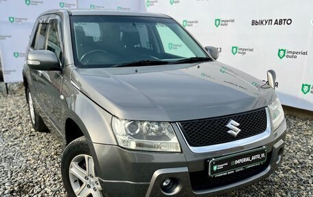 Suzuki Escudo III, 2005 год, 895 000 рублей, 2 фотография