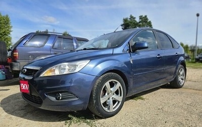 Ford Focus II рестайлинг, 2006 год, 470 000 рублей, 1 фотография