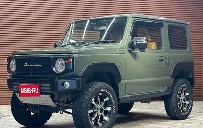 Suzuki Jimny, 2021 год, 1 350 000 рублей, 1 фотография