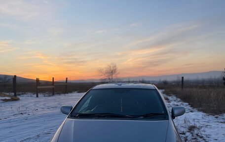 Honda Insight II рестайлинг, 2009 год, 760 000 рублей, 3 фотография