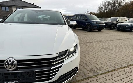 Volkswagen Arteon I, 2020 год, 2 488 000 рублей, 3 фотография