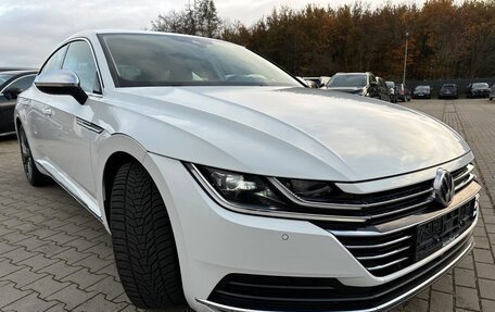 Volkswagen Arteon I, 2020 год, 2 488 000 рублей, 4 фотография