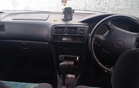 Toyota Sprinter Carib III, 1996 год, 120 000 рублей, 6 фотография