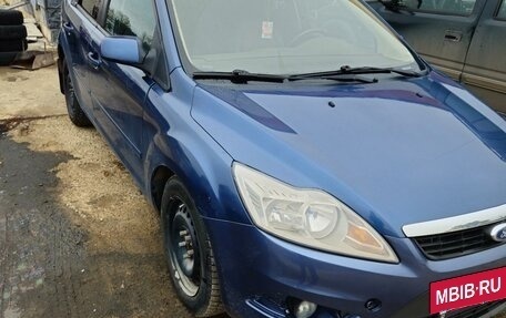 Ford Focus II рестайлинг, 2006 год, 470 000 рублей, 2 фотография