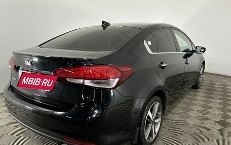 KIA Cerato III, 2018 год, 1 720 000 рублей, 6 фотография