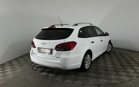 Chevrolet Cruze II, 2014 год, 749 000 рублей, 6 фотография